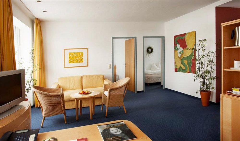 Hotel Amadeo Schaffenrath Salisburgo