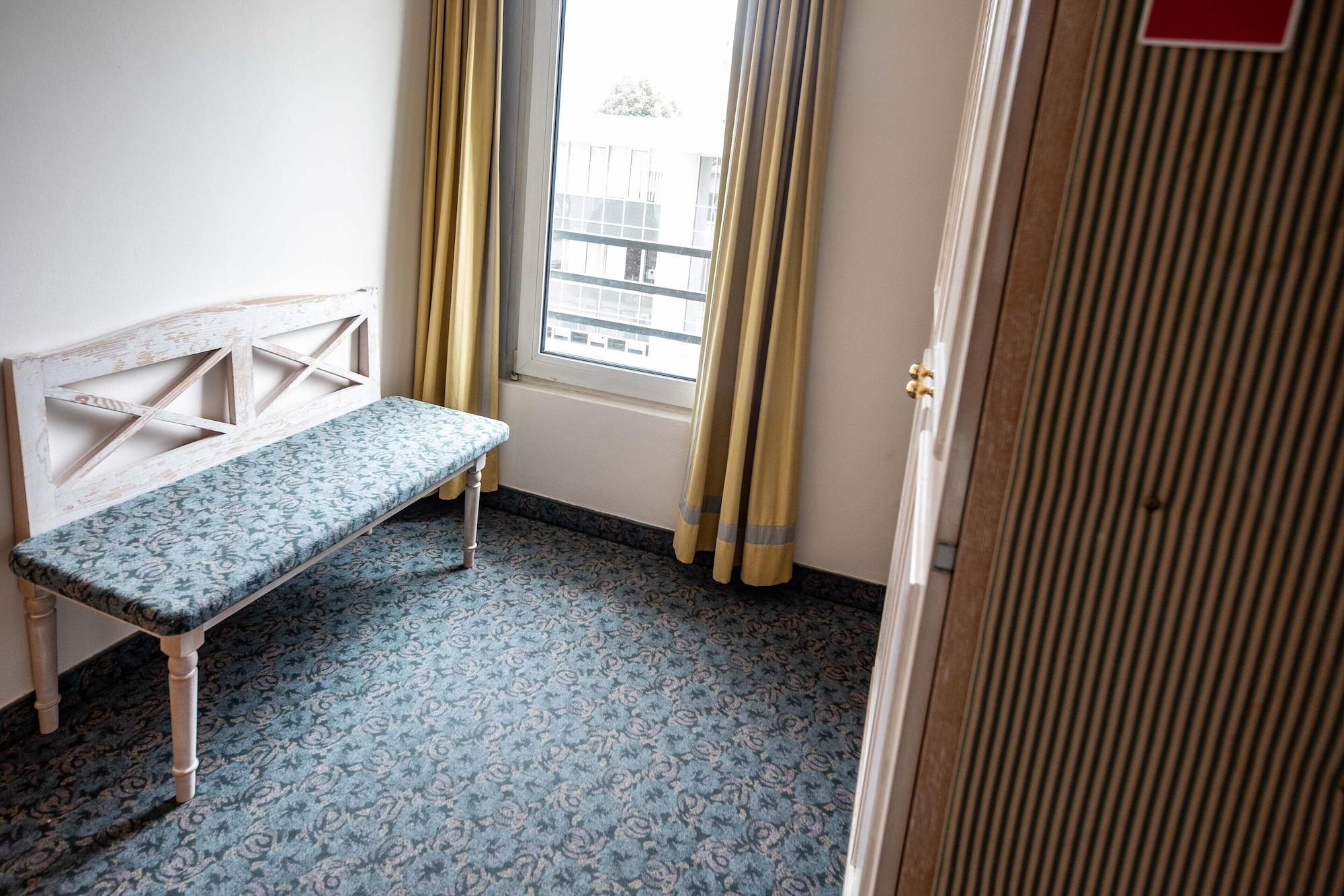 Amadeo Schaffenrath 4* Salisburgo