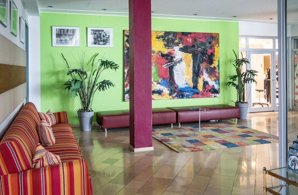 Amadeo Schaffenrath Hotel Salisburgo