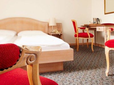 Amadeo Schaffenrath Hotel Salisburgo